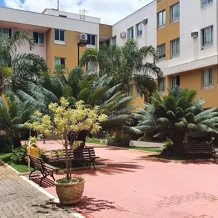 Ed. Boulevar Antares II Brasilia Exterior photo
