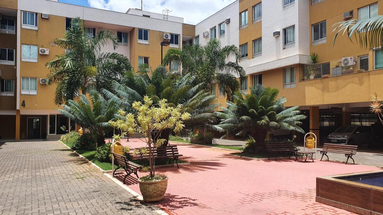 Ed. Boulevar Antares Ii Apartahotel Brasilia