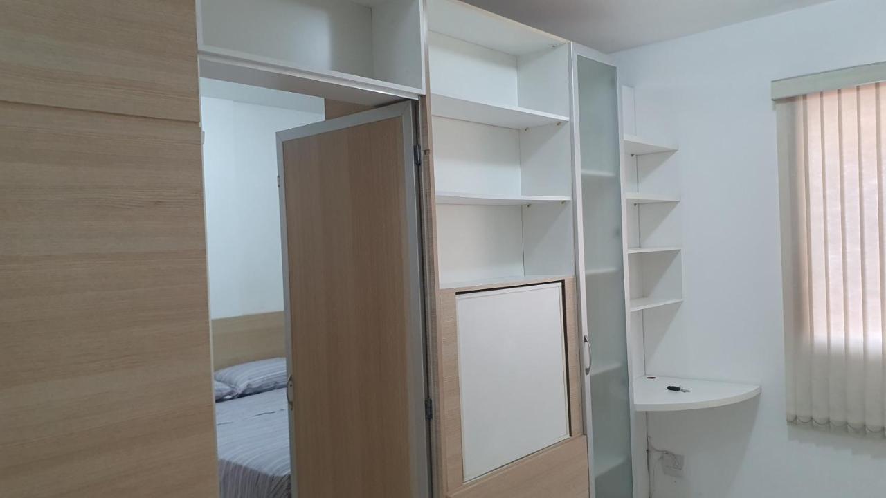 Aparthotel Ed. Boulevar Antares Ii *