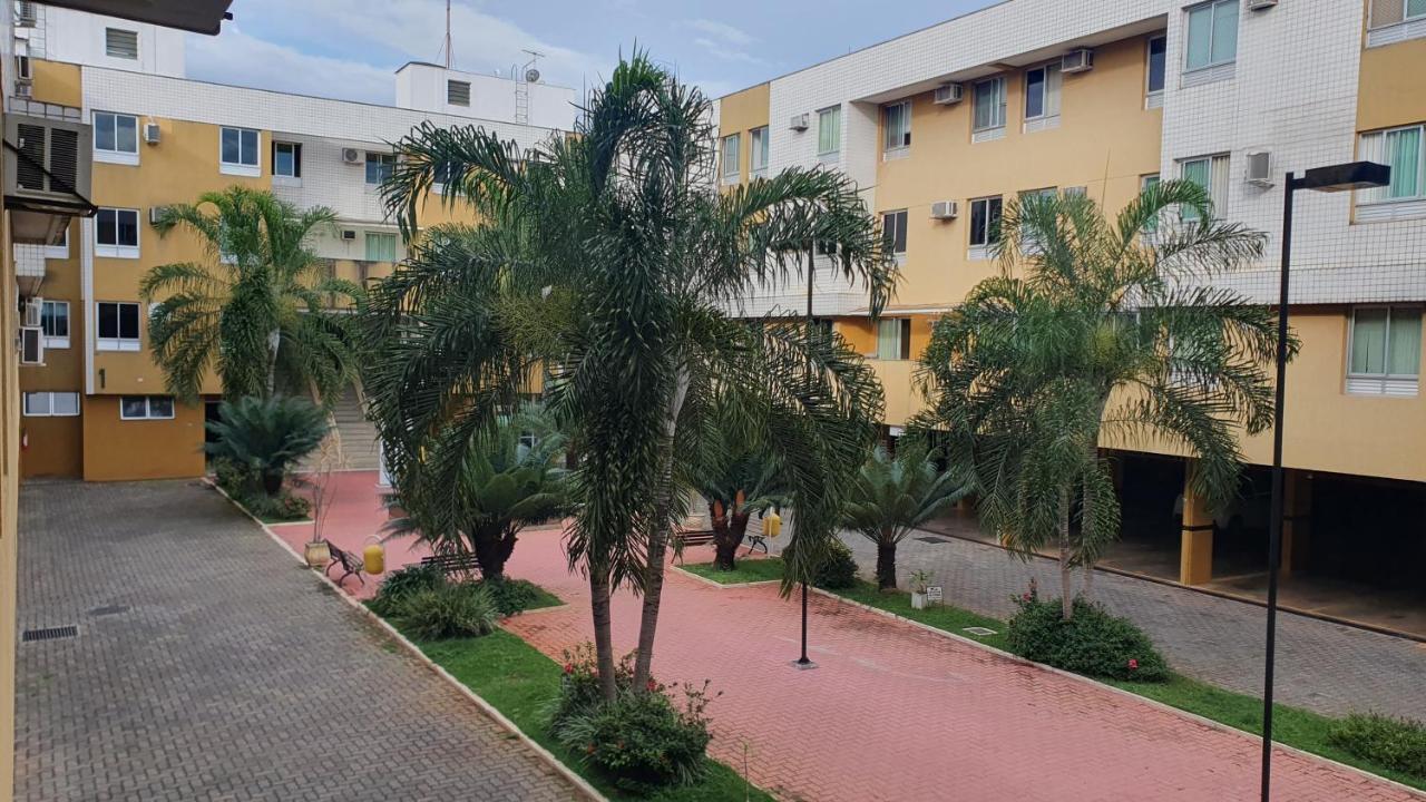 Ed. Boulevar Antares Ii Aparthotel Brasilia