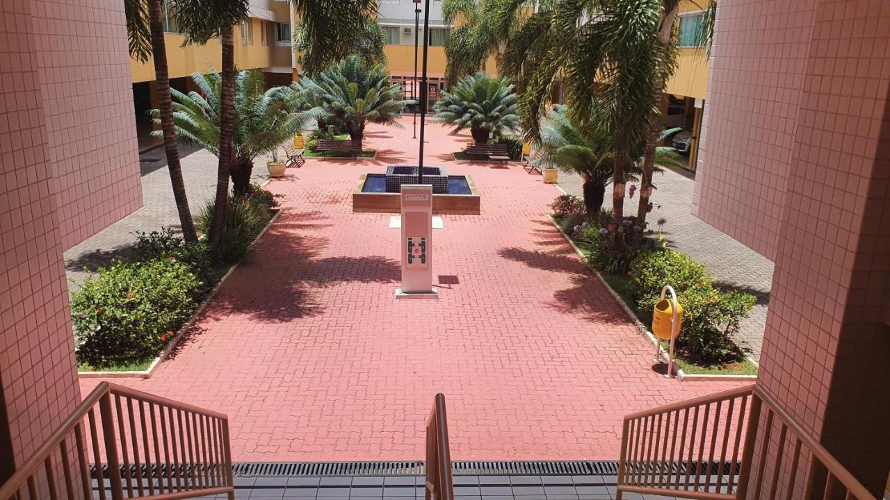 Aparthotel Ed. Boulevar Antares Ii *